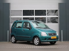 Suzuki Wagon R+ - 1.3 GLX Stuurbekrachtiging/RadioCD/Elek.Ramen/Trekhaak/APK:26-01-2026