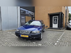 Volvo V70 Cross Country - 2.4 T Ocean Race TOP Staat