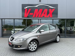 SEAT Altea - 1.6 Stylance Edit Climate Cruise Trekhaak
