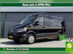 Volkswagen Crafter - 35 TDI | L3H3 | HIGHLINE | LED | Camera | CarPlay | Navi | Cruise | Airco | PDC | Euro 6