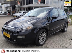 Fiat Punto Evo - 1.3 M-Jet Mylife