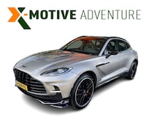 Aston Martin DBX - 4.0 V8 707 | Volleder | Carbon | Nw. Pr 360k
