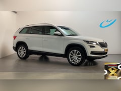 Skoda Kodiaq - 1.5 TSI 150pk Business Edition LED Camera Navigatie DAB+ App-Connect