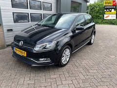 Volkswagen Polo - 1.2 TSI Comfortline