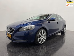 Volvo V40 - 2.0 D4 Ocean Race Business / Pano / Leder