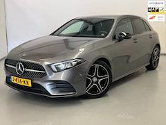 Mercedes-Benz A-klasse - 180 / AMG / BTW / NL-auto / Widescreen