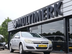 Opel Astra Wagon - 1.6 Enjoy