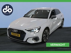Audi A3 Sportback - 35 TFSI 150pk edition one FACELIFT I DIGI DASHB. I ORG.NL + NAP + DEALER O.H
