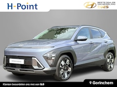 Hyundai Kona - 1.6 GDI HEV Premium | €3000 KORTING | BOSE AUDIO | BLIND SPOT | STOELVENTILATIE |