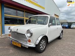 Austin Mini - 1000 Mayfair kat