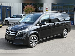 Mercedes-Benz V-klasse - 250d Lang DC 2500 kg Trekhaak, Stoelpakket, Distronic, Smartphone Integratie pakket