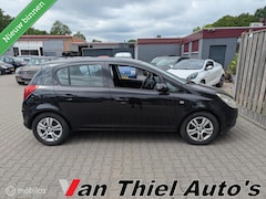 Opel Corsa - 1.2-16V Cosmo airco gereviceerde motor