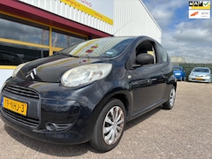 Citroën C1 - 1.0-12V Séduction APK T/M 8-6-2026