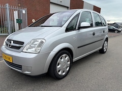 Opel Meriva - 1.4-16V Enjoy / Climate / Elek ramen
