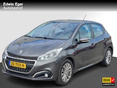 Peugeot 208 - 1.2 PureTech Blue Lease Allure