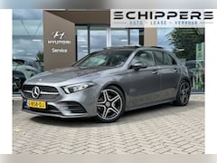 Mercedes-Benz A-klasse - 180 Business Solution AMG | Panoramadak | Trekhaak | Night pakket