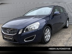 Volvo V60 - 1.6 T4 Kinetic