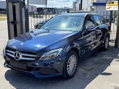 Mercedes-Benz C-klasse Estate - 220 CDI Prestige - LEES TEKST