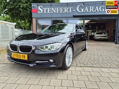 BMW 3-serie - 320d EfficientDynamics Edition High Executive