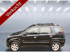 Suzuki Ignis - 1.5-16V Exclusive