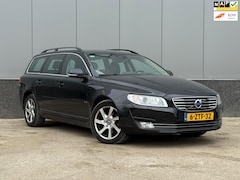 Volvo V70 - 2.0 D4 Nordic+ Aut-8 Automaat
