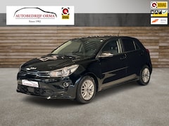 Kia Rio - 1.0 T-GDi DynamicPlusLine 100pk