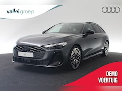 Audi A5 Avant - e-Hybrid quattro 299 pk S edition S-tronic quattro |