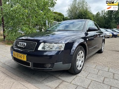 Audi A4 Limousine - 2.0 Automaat, full option
