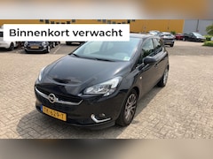 Opel Corsa - 1.0 Turbo Online Edition | Climate Control | Camera | Parkeersensoren voor & achter | Navi