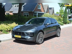 Porsche Macan - 3.0 S Org NL/NAP/pano/luchtvering