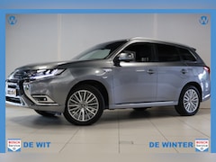 Mitsubishi Outlander - 2.4 PHEV Intense