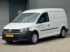 Volkswagen Caddy Maxi - 1.6 TDI L2H1 Trendline