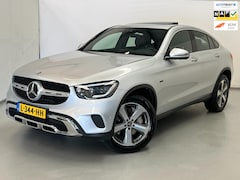 Mercedes-Benz GLC-klasse Coupé - 300e 4Matic / Schuifdak / BTW / Memory / Trekhaak