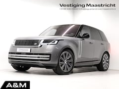 Land Rover Range Rover - 3.0 P440e SE PHEV