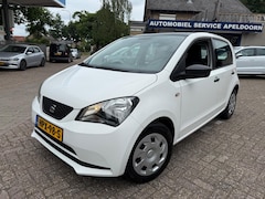 Seat Mii - 1.0 Reference *ELEKTR. RAMEN*NW.APK*5DEURS*BOEKJES