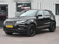 Land Rover Range Rover Evoque - 2.0 TD4 Urban Series SE B.J 2019