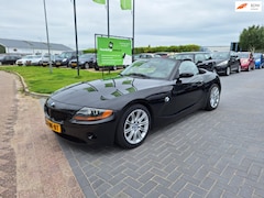 BMW Z4 Roadster - 2.5i S / Zeer nette NL auto / APK mei 2026