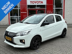 Mitsubishi Space Star - 1.0 COOL+ AIRCO DAB+ RADIO/CD LM-VELGEN NL-AUTO
