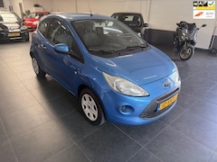 Ford Ka - 1.2 Cool & Sound start/stop