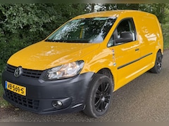 Volkswagen Caddy Maxi - 1.6 TDI 2013 MARGE AIRCO