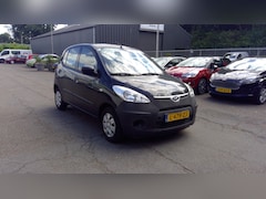 Hyundai i10 - 1.1 Pure 2e eigenaar
