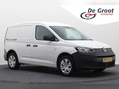 Volkswagen Caddy Cargo - 2.0 TDI Comfort Airco, Bluetooth, Lichtsensor, Hill Hold