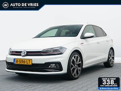 Volkswagen Polo - 2.0 TSI GTI 200pk DSG | Full LED | Carplay | Virtual cockpit
