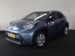 Toyota Aygo X - 1.0 VVT-i MT 72pk