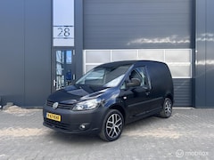 Volkswagen Caddy - Bestel 1.2 TSI
