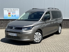 Volkswagen Caddy Maxi - 1.5 TSI 7p | 7-zits | Pano | Full LED | Leer | Camera | Carplay | Interesse, Proefrit? Bel