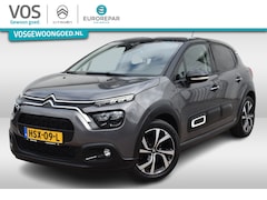 Citroën C3 - PureTech Shine