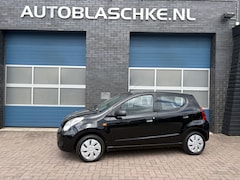 Suzuki Alto - 1.0 Comfort Plus, airco, 5drs, beurt gehad