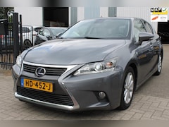 Lexus CT 200h - 25th Edition Leer Navi Clima Xenon