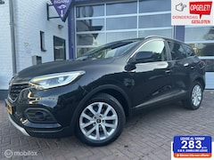 Renault Kadjar - 1.3 TCe Black Edition * AUTOMAAT * NAVIGATIE